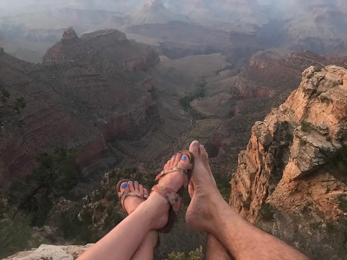 Grand Canyon